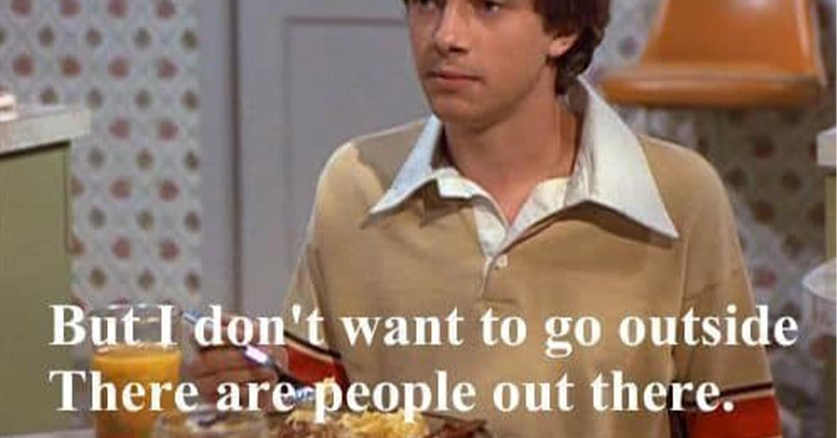A hilarious gallery of the best That '70s show memes and funny quotes from the classic sitcom.