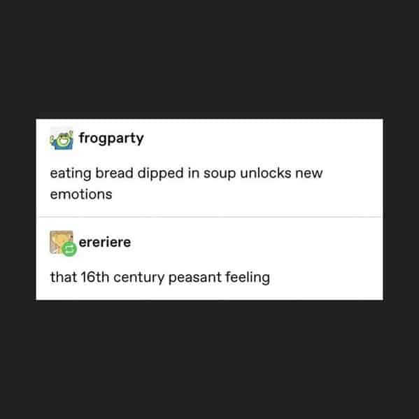 A hilarious bread meme of a raccoon holding a piece of bread like a precious treasure.