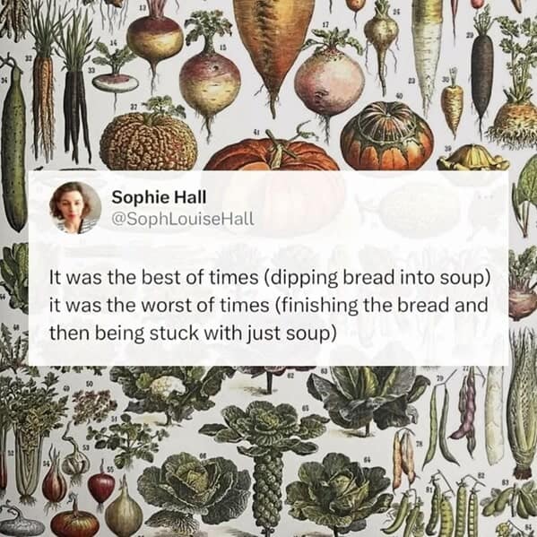 A funny bread meme of a "bread pillow" that looks incredibly realistic and delicious.