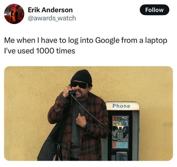 A classic meme and viral tweet joking about giving the family member who can't cook the important job of "bringing the ice."