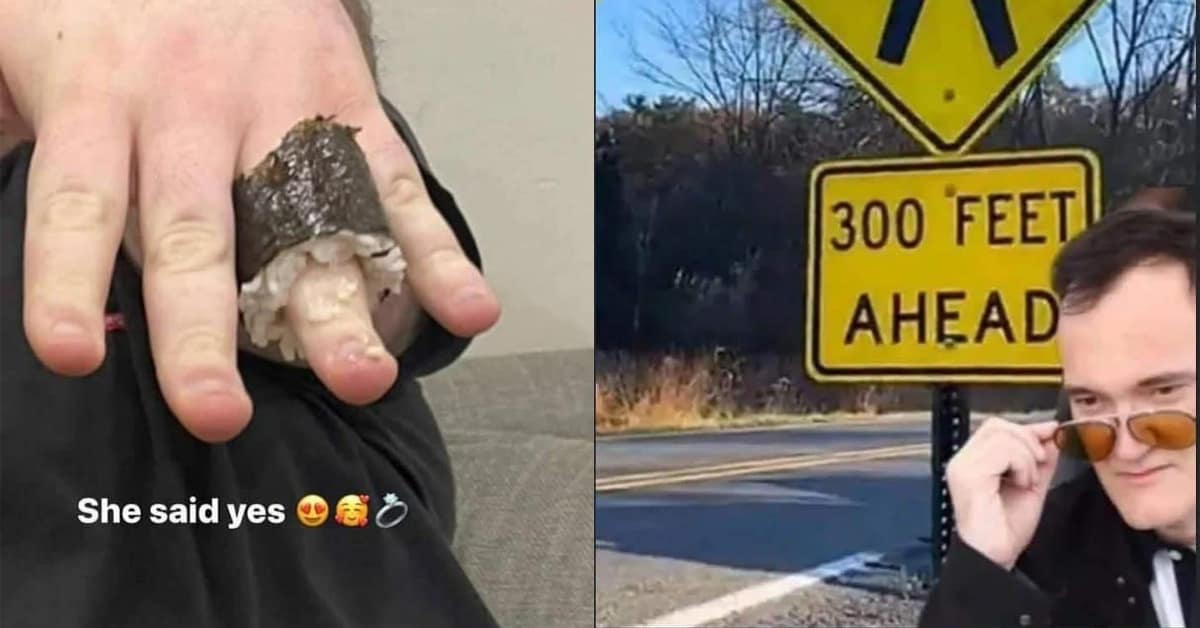 A collection of the best classic meme content for Monday.