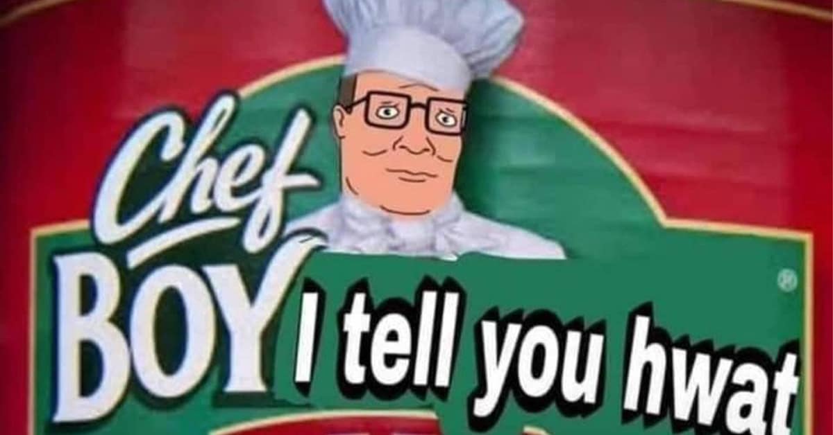 A gallery of the best classic memes, featuring old memes, vintage memes, and viral tweets for this Hump Day.