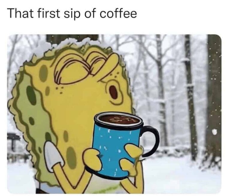 30 Cold Weather Memes for Everyone Already Over Winter