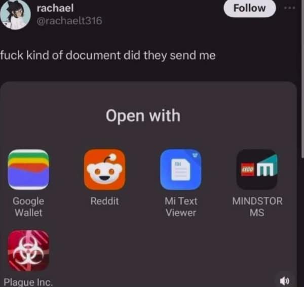 A funny work meme using the distracted boyfriend format to show the brain being distracted during a one-on-one call.