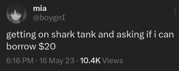 A funny work meme of a man looking furious while reading an email after 6:00 PM.