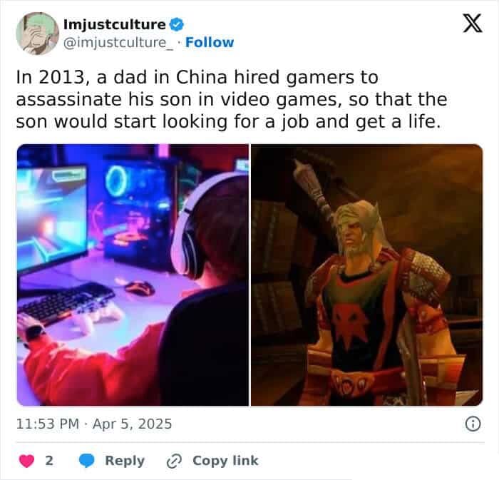 An interesting post showing a "vertical" chess set mounted on a wall like a painting