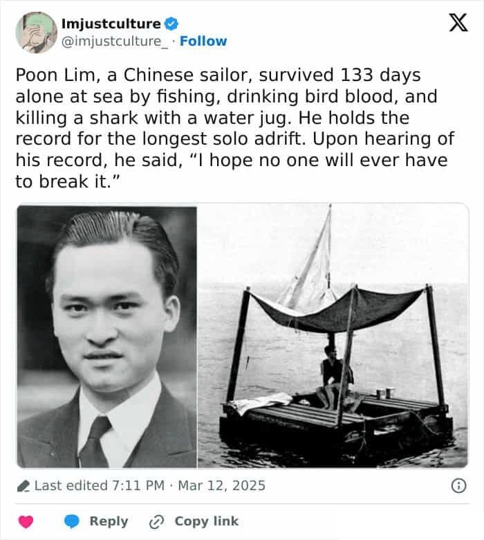 An interesting post of a "Baobab" tree that was used as a prison in Australia