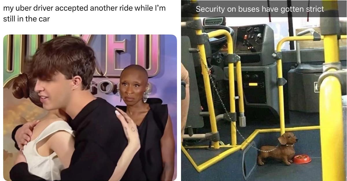 Compilation of the best hilarious meme content and meme dump highlights from the weekend.