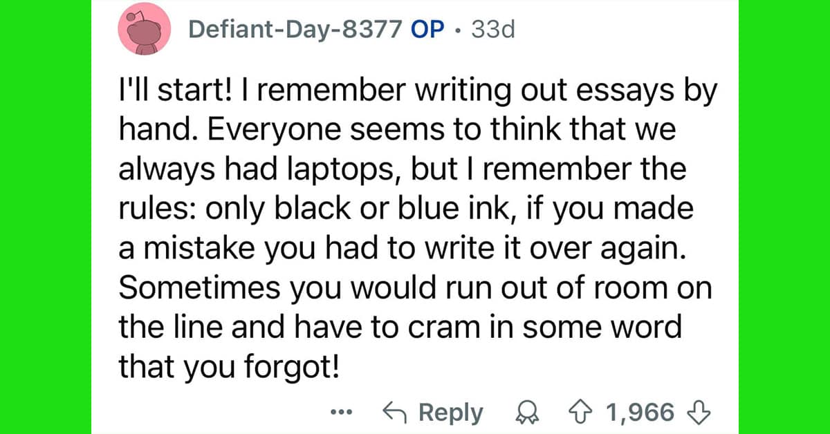 A collection of the most relatable millennial experience stories trending this Monday.