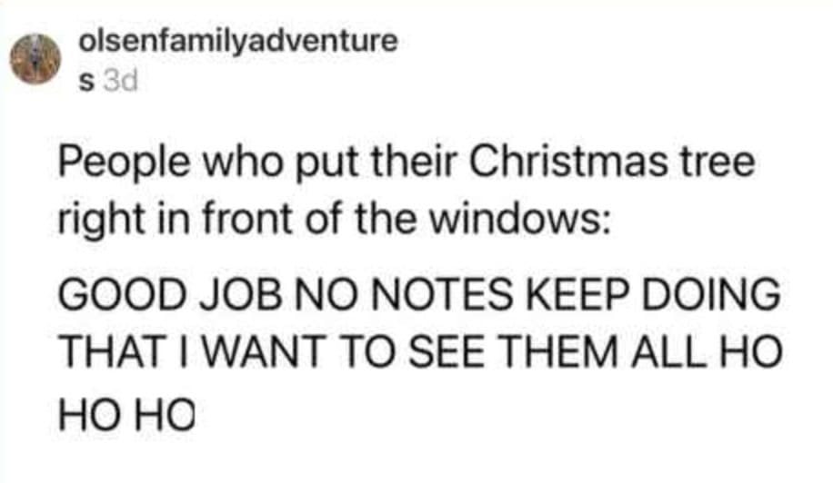 A christmas decoration meme of a man holding a massive ball of tangled lights.