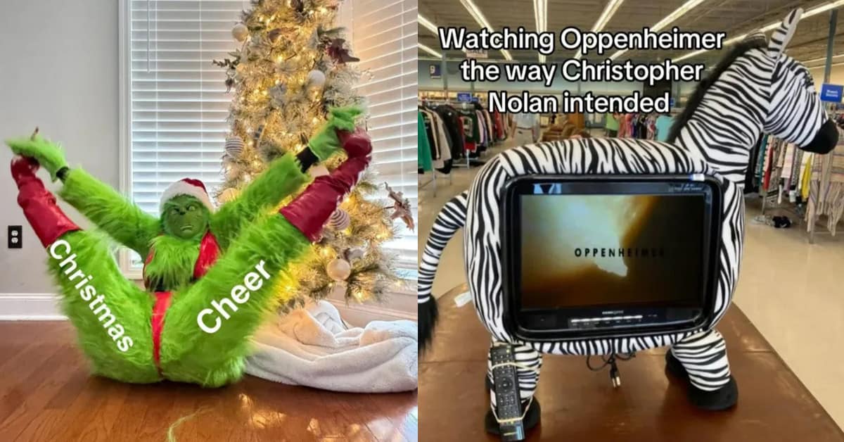 Collection of hilarious meme images and meme dump compilations featuring Michael Cera and the Grinch
