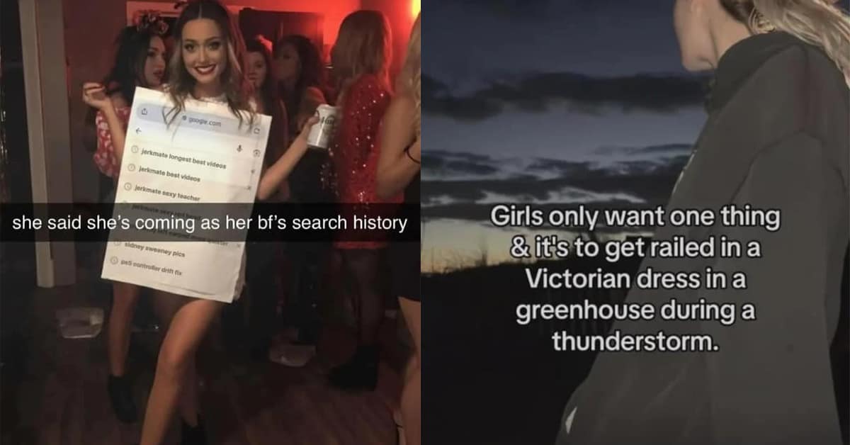 Compilation of the best oddly specific meme examples and oddly specific tweet screenshots.