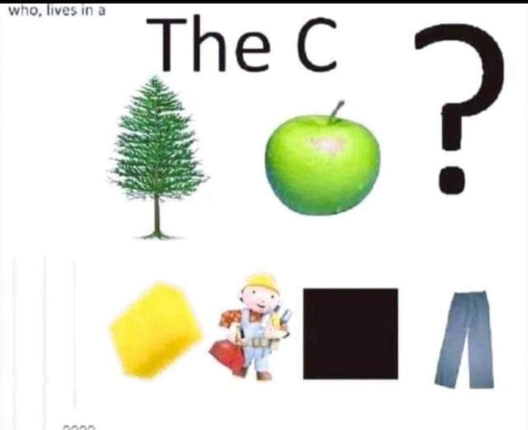 50 Rebus Puzzles That Turn Simple Pictures Into Tricky Riddles
