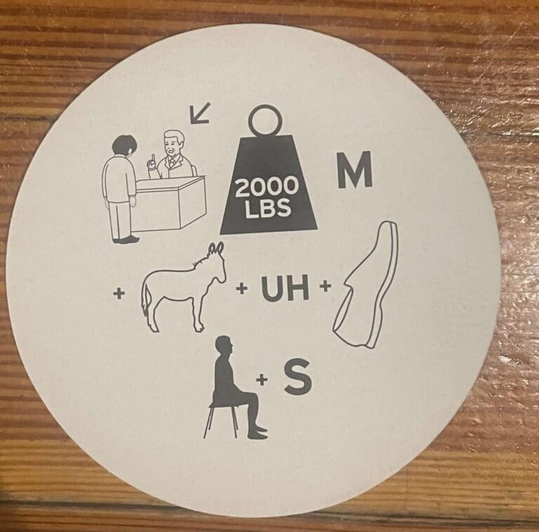 50 Rebus Puzzles That Turn Simple Pictures Into Tricky Riddles
