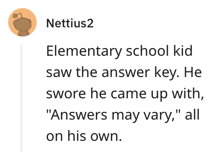 Elementary kid copying the phrase answers may vary from the answer key.