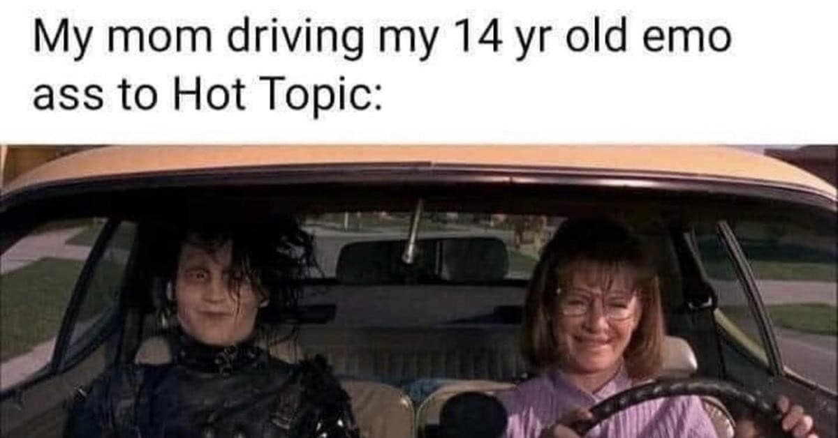 Collection of classic memes and viral tweet favorites featuring Matrix parodies and goblin brain memes