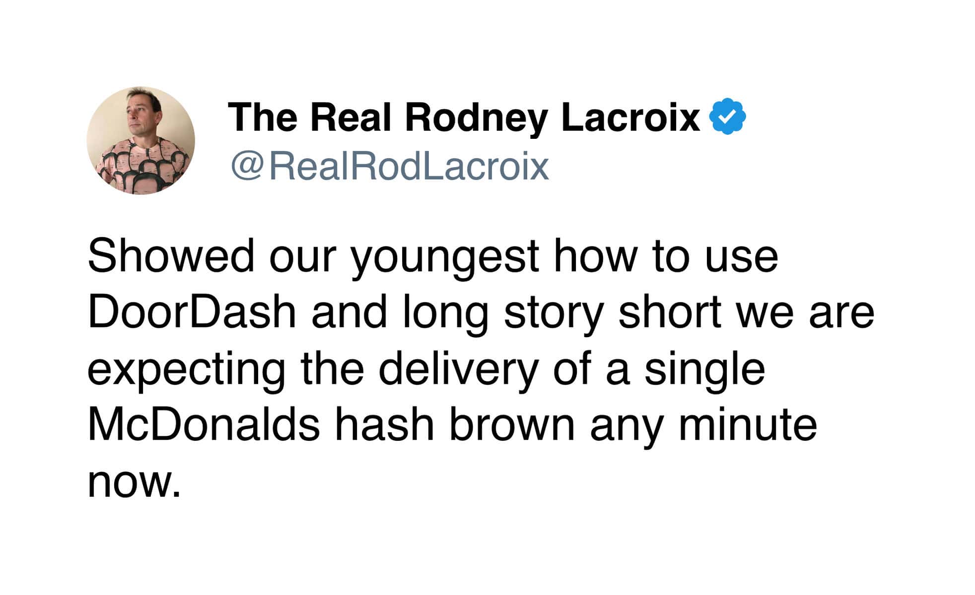Rodney Math Meme dad memes+rodney lacroix-20-20260128 - Thunder Dungeon | The Funniest ...
