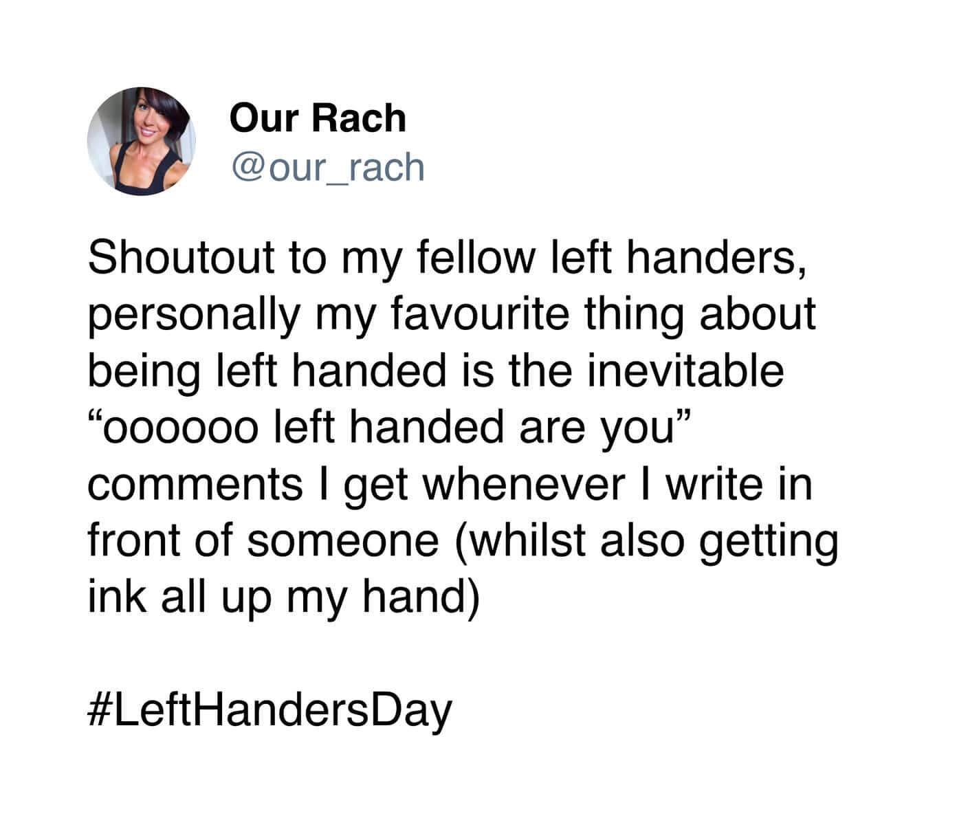 funny left handed-8-1-9-2026 - Thunder Dungeon | The Funniest Memes ...