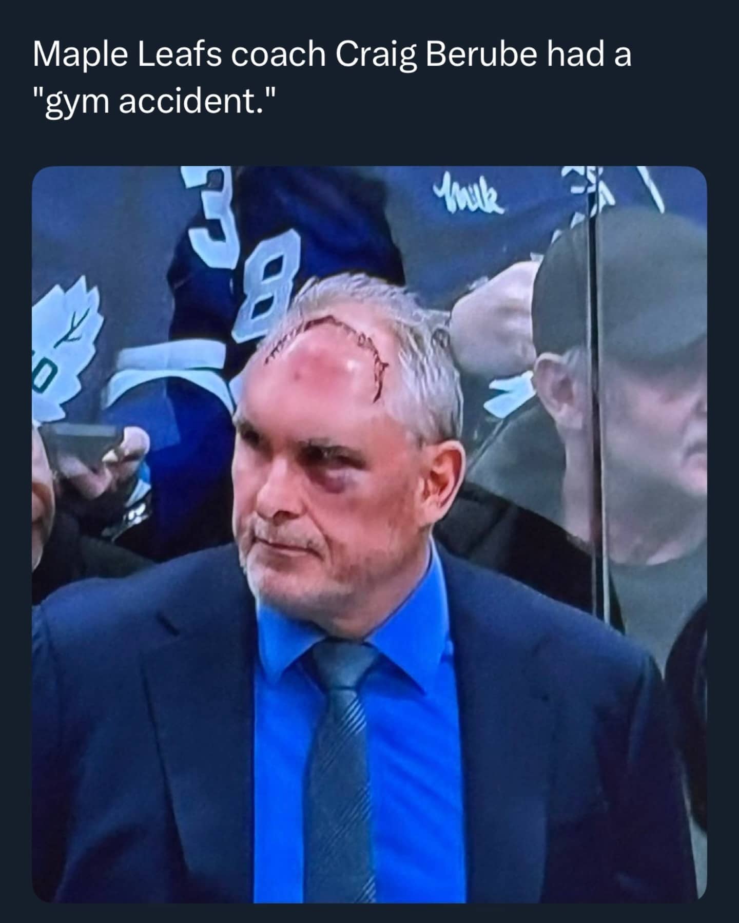 Tweet mocking a landlord for sending an obviously ChatGPT-written text about missed rent.