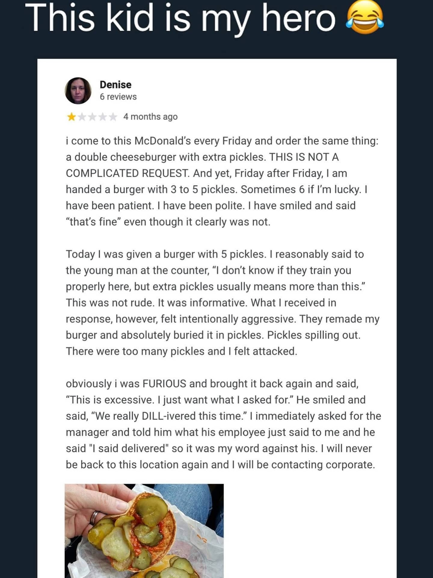 iPhone screen time report showing over seventeen hours of daily usage mostly on TikTok.