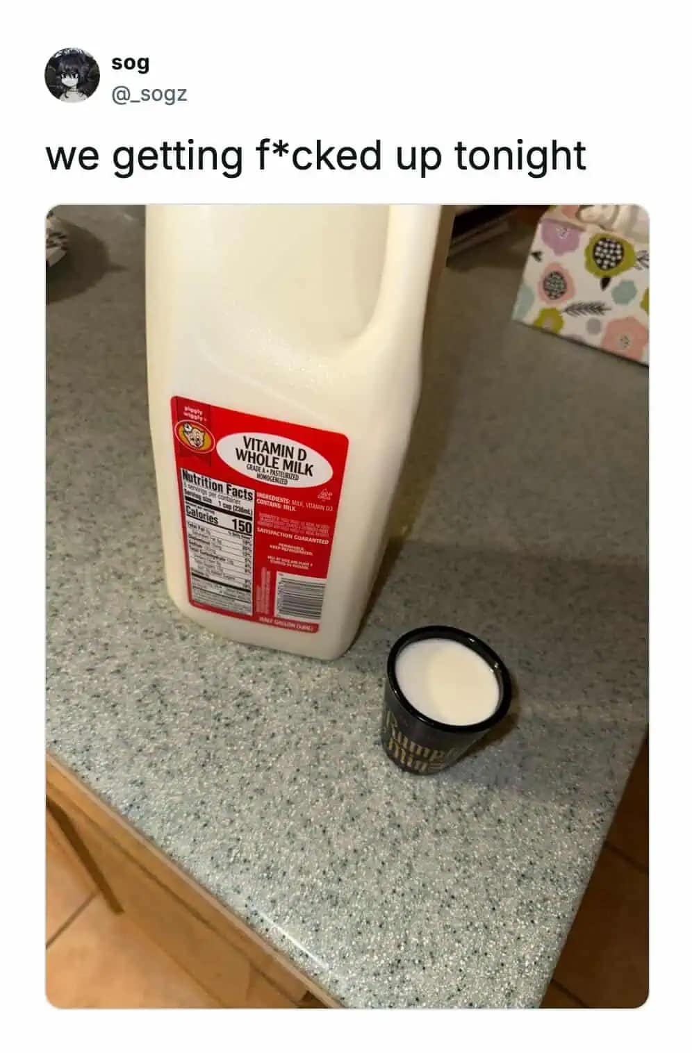 Lizard holding a cigarette in its mouth with caption my body is not a temple funny pic.