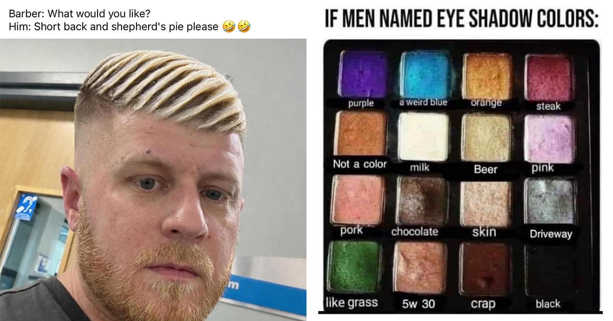 Collection of hilarious meme images and meme dump favorites including office pranks and soda syrup boxes.