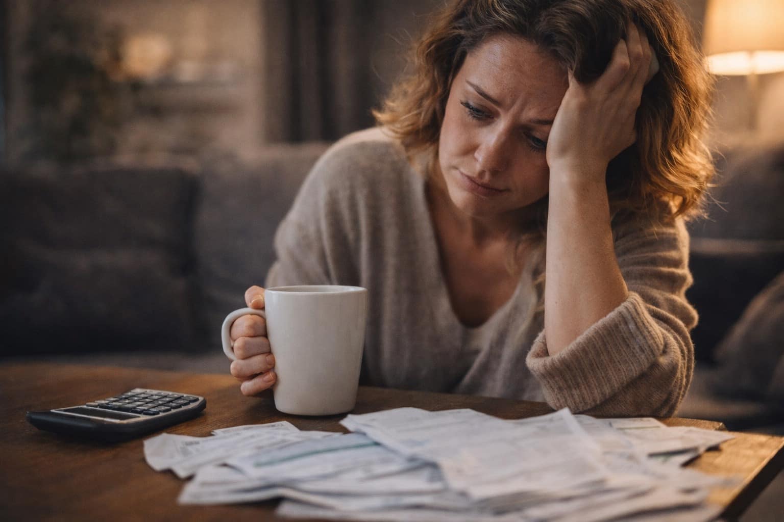 Adulting meme compilation: A collage featuring a joke about googling everything, a parent teaching a baby to cry on the inside, and a depressing haiku about back pain.