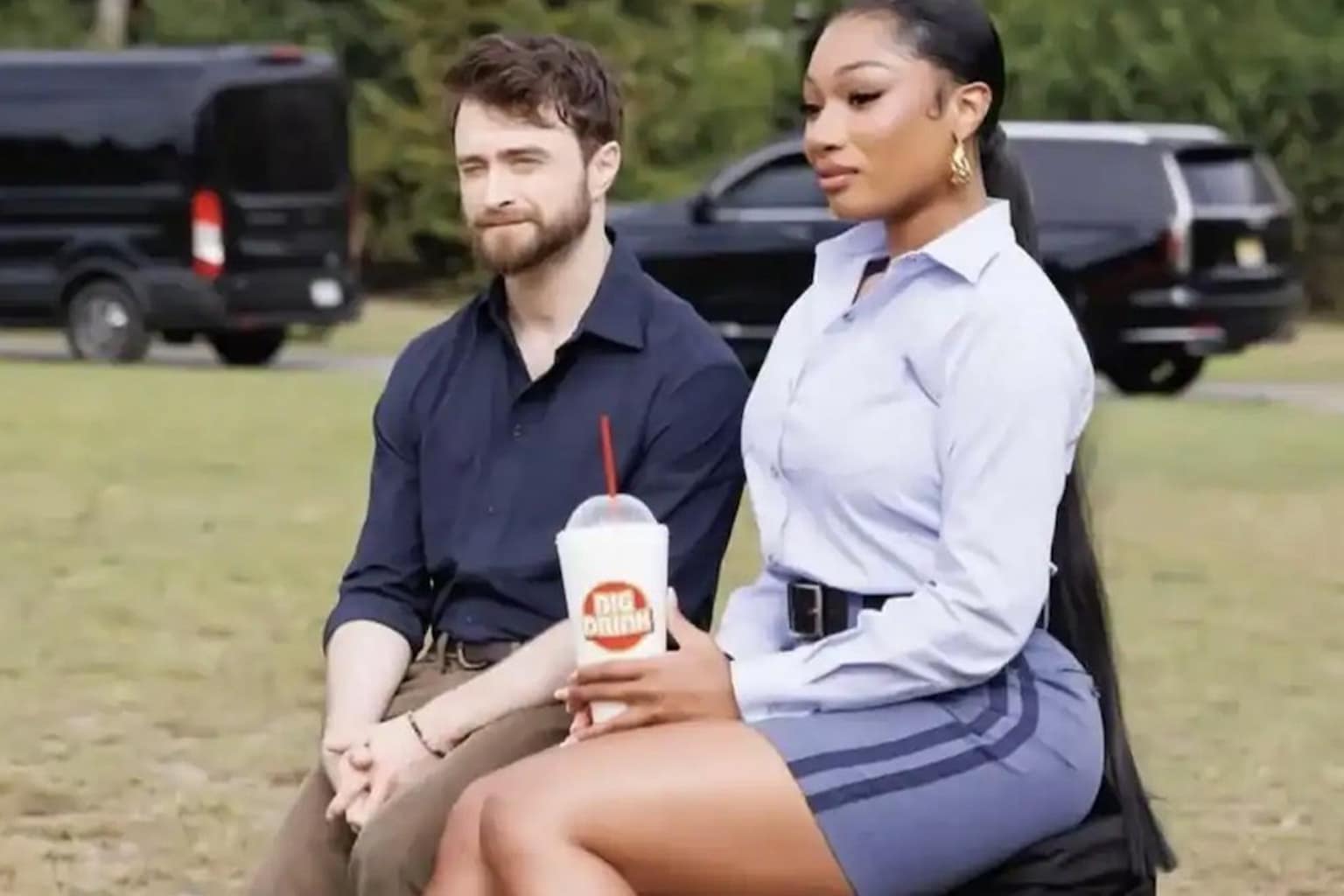 Harry Potter meme compilation: A collage featuring the "Tumbledore" visual pun, Harry holding the Uno Reverse card against Voldemort, and the "Cool S" carved into Harry's hand during detention.