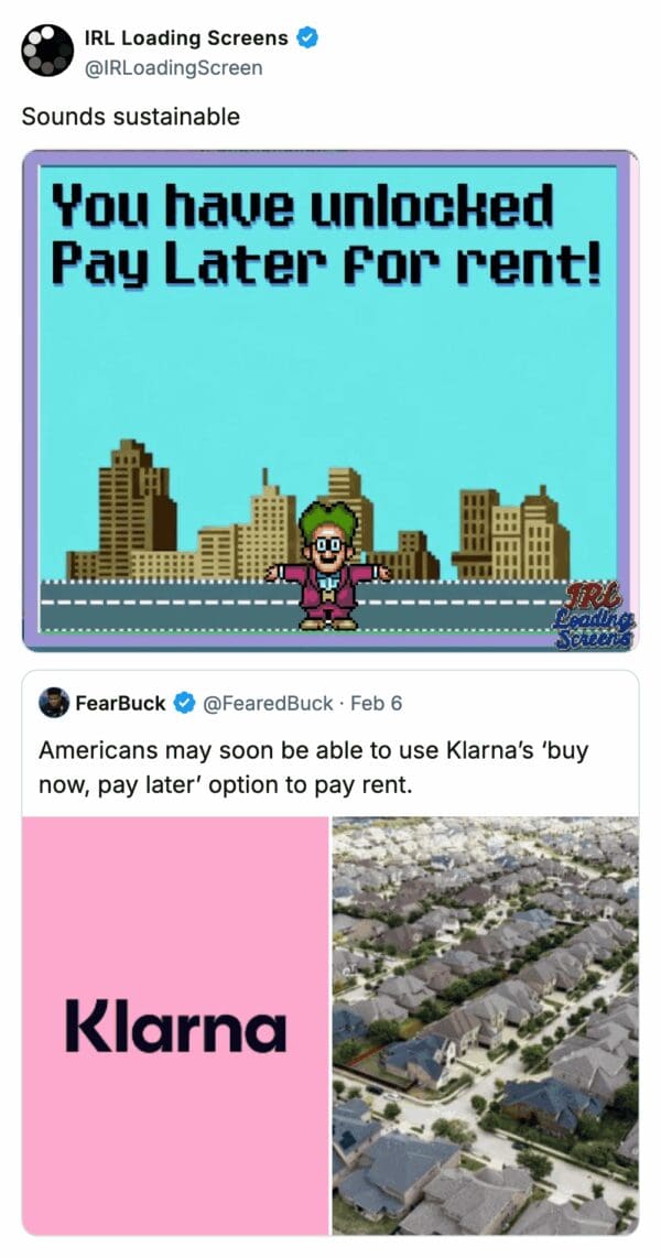 40 Real Life Loading Screens That Make Life Feel Like A Game