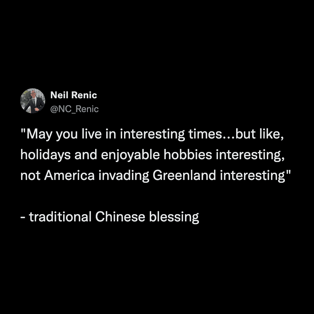 A sarcastic burnout meme mocking hustle culture, expressing a desire to make millions just to pay someone else to raise the kids while the user is "free to send more emails."