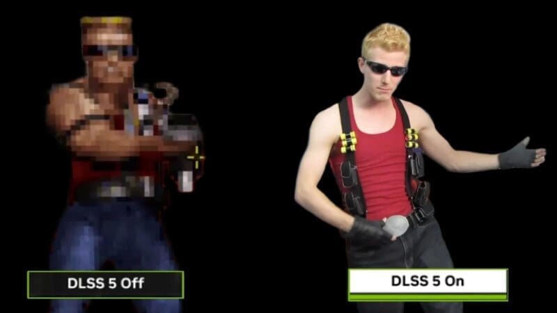 39 DLSS 5 Memes That Made Gamers Fear The Beauty Filter