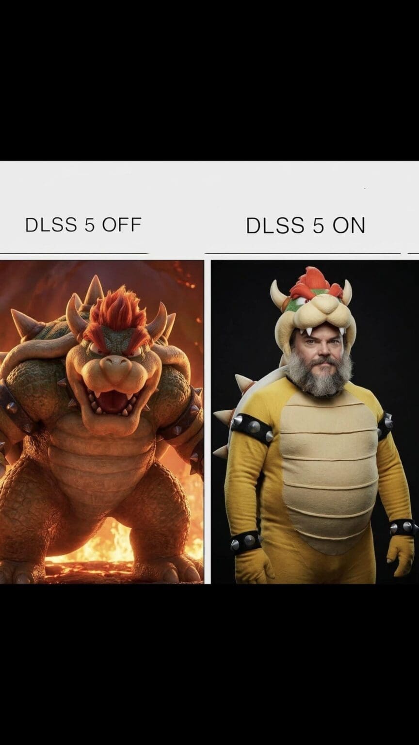 39 DLSS 5 Memes That Made Gamers Fear The Beauty Filter