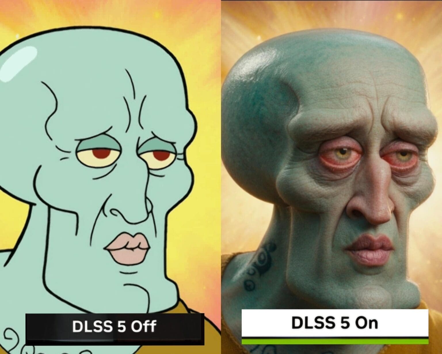 39 DLSS 5 Memes That Made Gamers Fear The Beauty Filter