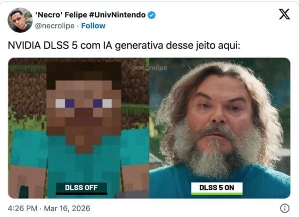 39 DLSS 5 Memes That Made Gamers Fear The Beauty Filter