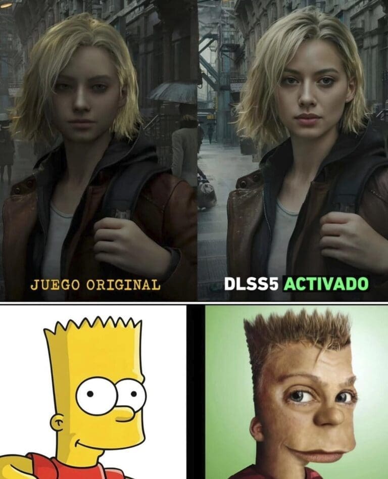 39 DLSS 5 Memes That Made Gamers Fear The Beauty Filter
