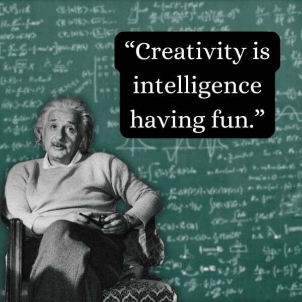 21 Albert Einstein Quotes That Are Funny And Uncomfortably True