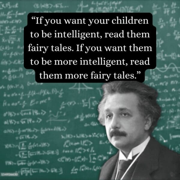 21 Albert Einstein Quotes That Are Funny And Uncomfortably True