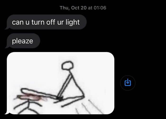 Mom texts son warning about mercury in Gatorade completely misunderstanding retrograde astrology