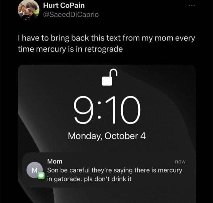 Savage iMessage complaint accuses friend of texting once daily like a vitamin