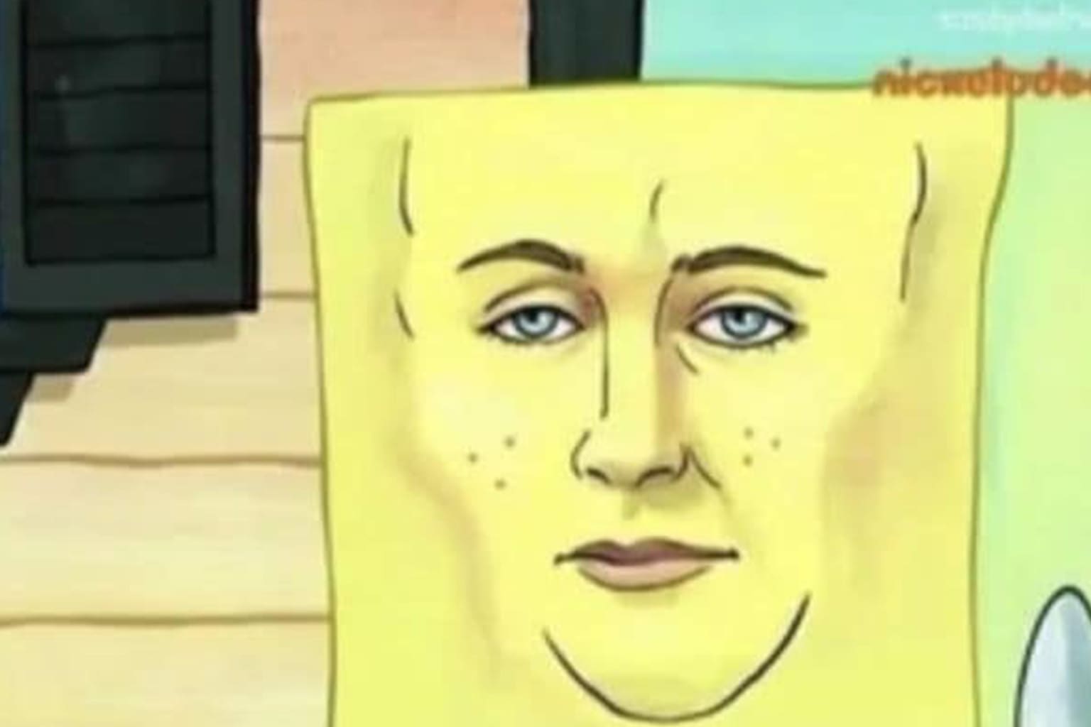 classic memes compilation: A collage featuring a controversial decision to mix peanut butter and jelly in a bowl, Thanos lunging to stop the microwave at one second, and Cyclops from X-Men acting as an eight-year-old putting on headphones backward