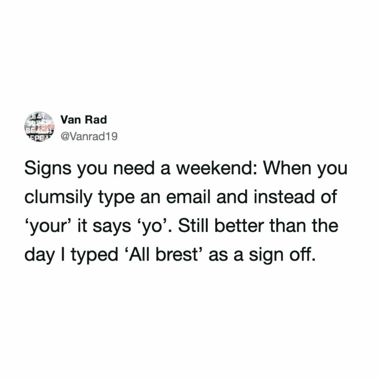 30 Email Memes For Anyone Staring At Their Inbox In Silence
