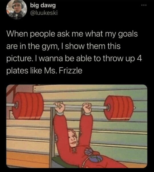 40 Fitness Tweets For People Who Prefer The Couch To The Treadmill