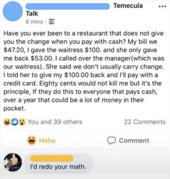 Store Math Fail 35 Math Fails That Will Make You Call Your Third Grade Teacher