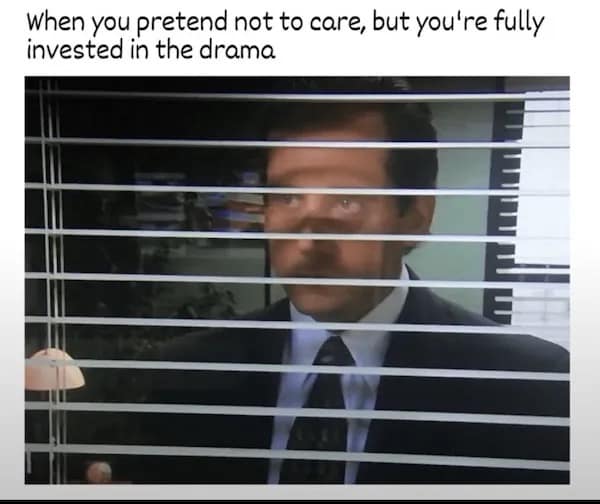 A dark subversion of a popular quote featuring a black-and-white photo of Marlon Brando. The text advises: "Everybody you meet is fighting a battle you don't know about. Attack them. Now they're fighting two battles."