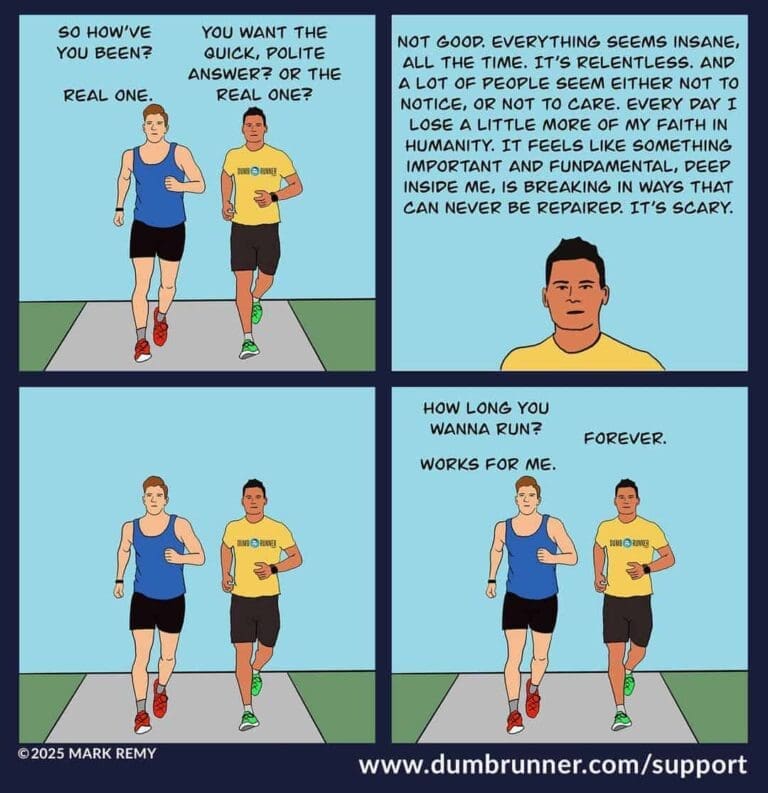 35 Running Memes For Anyone Surviving The Marathon Grind