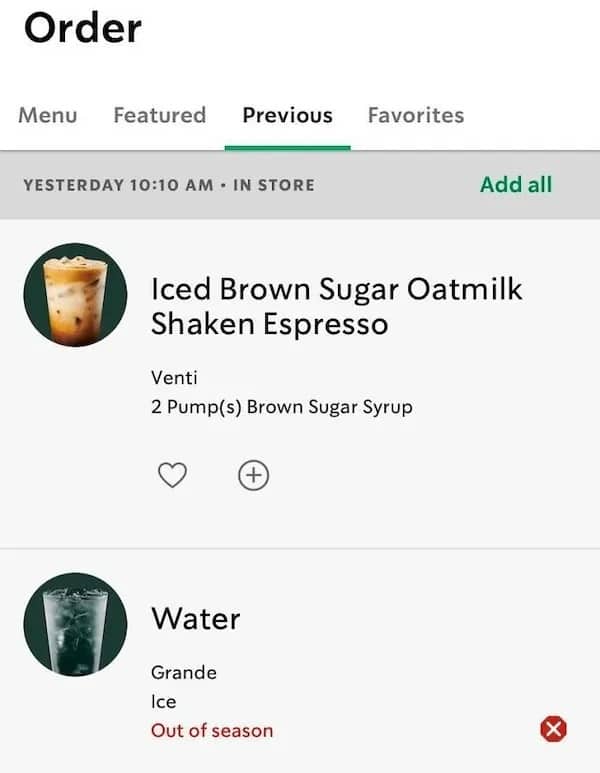 Point of sale payment terminal offering three different buttons all labeled for a zero dollar tip.