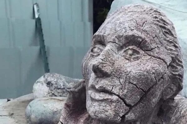 stoner memes compilation: A collage featuring a man wearing a vape pen proudly tucked into his t-shirt collar for a date, a car engine bay completely overflowing with marijuana buds, and a massive giant teddy bear completely slumped and passed out over a shopping cart