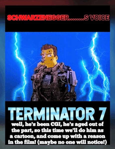 Terminator Work Meme 35 Terminator Memes For Anyone Watching AI Get Too Confident