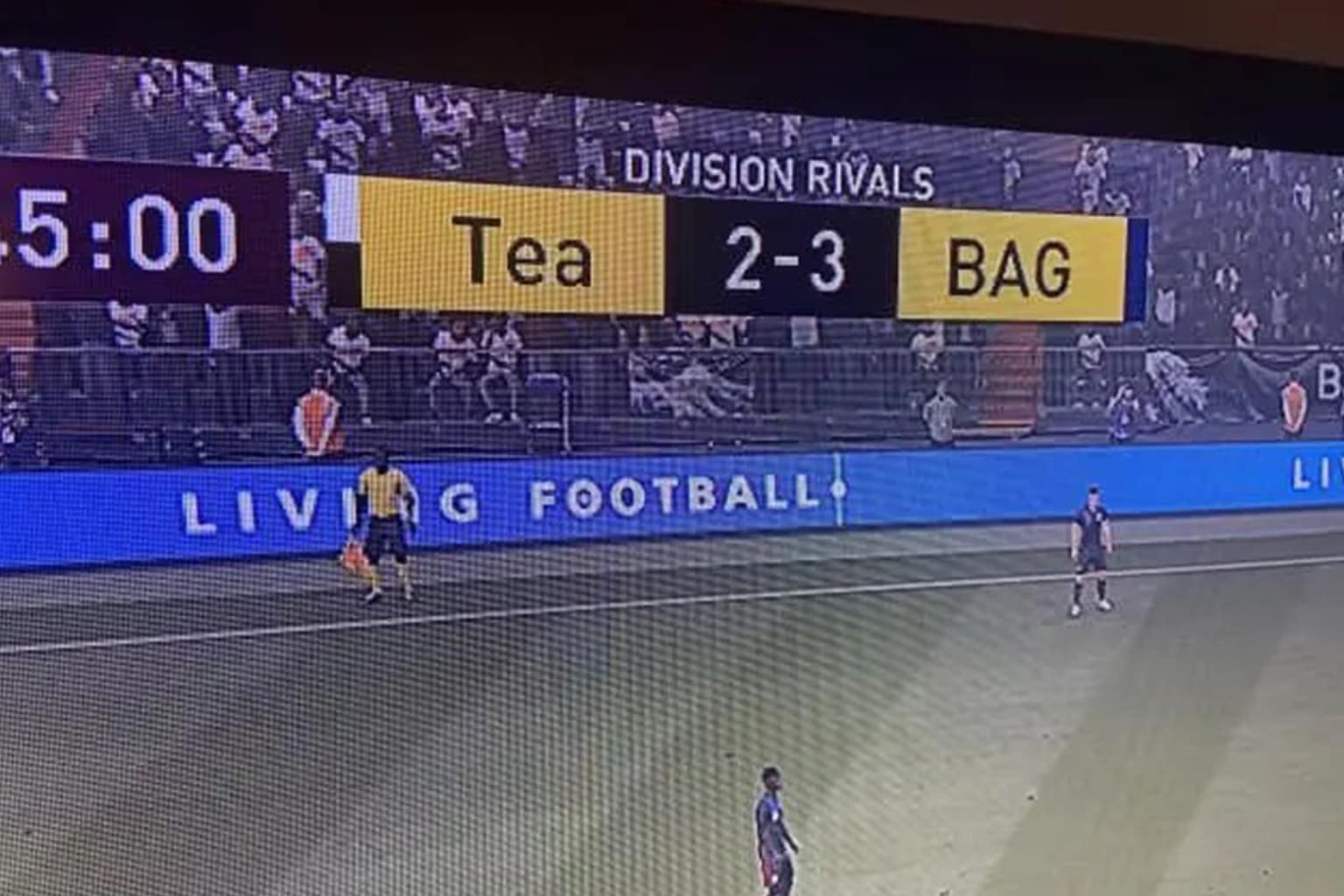 A comprehensive accidentally funny sports graphic gallery showcase highlighting the chaotic side of broadcast design, featuring coach Chip Kelly explaining that "three inches isn't a big deal."