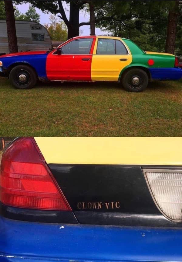 29 Bad Car Mods So Wrong They've Lapped Back Around to Genius